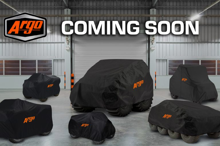 ARGO Announces Plans To Stay On The Gas!