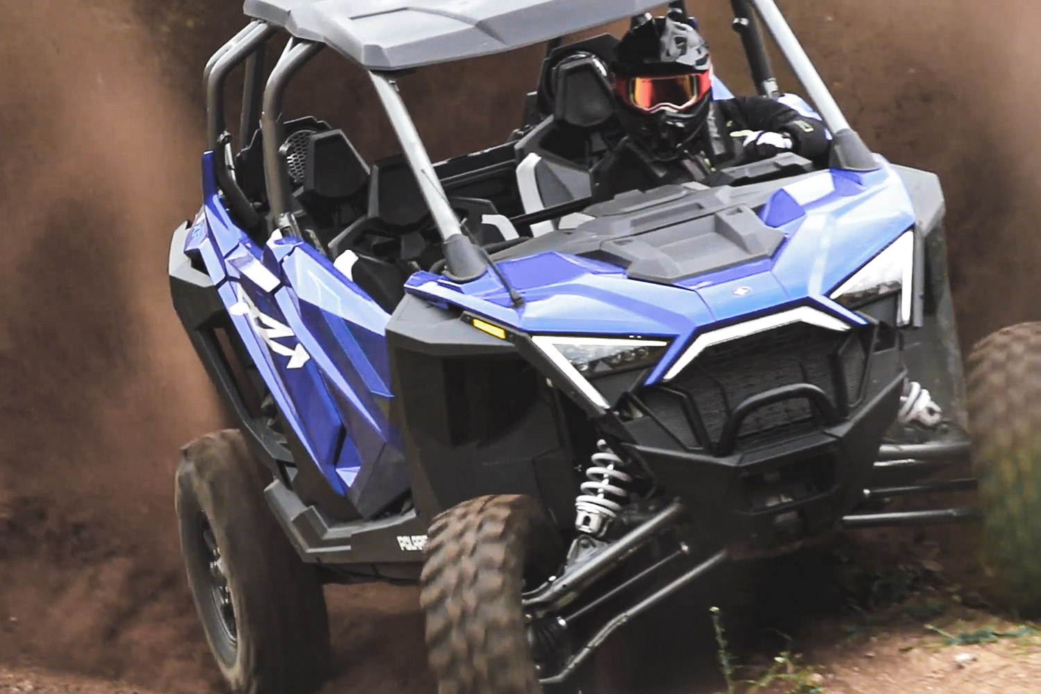 Polaris RZR PRO XP 4 Ultimate Rockford Fosgate LE Full UTV Review