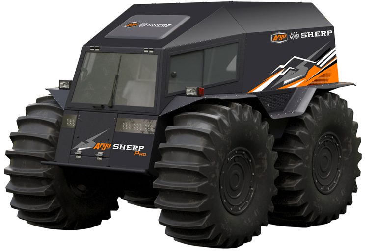 ARGO Partners with SHERP for Co-Brand Agreement