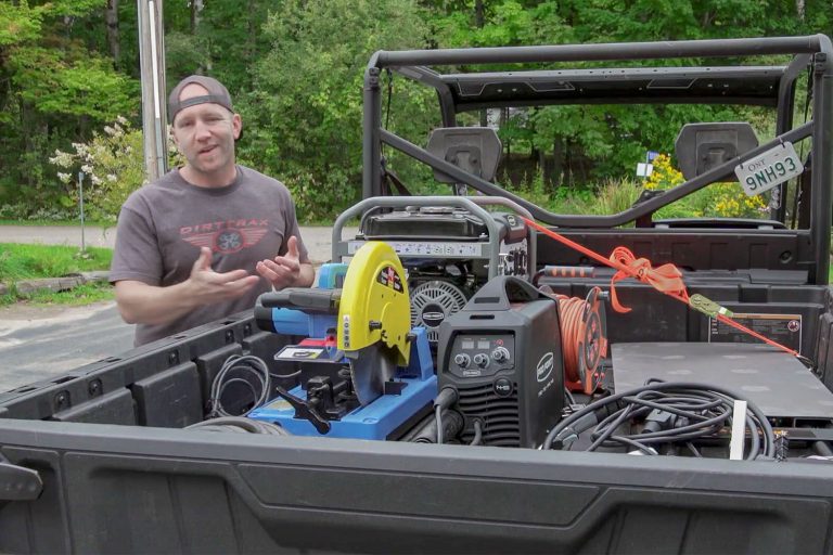 Essential Tools from Princess Auto To Have Around Your Shop