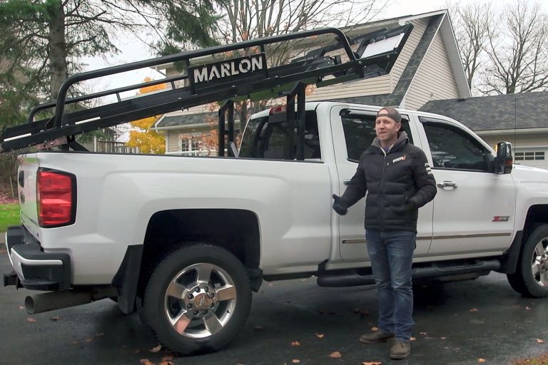 Marlon XPLORE II SXS Deck For Hauling Your UTV