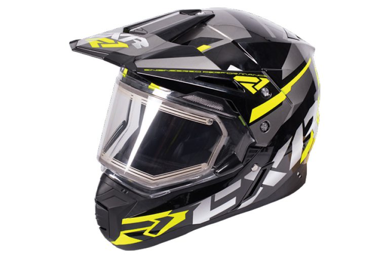 FX-1 TEAM HELMET