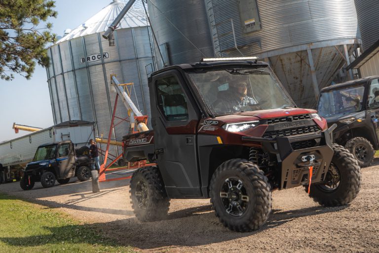2021 RANGER XP 1000 NorthStar Ultimate Review