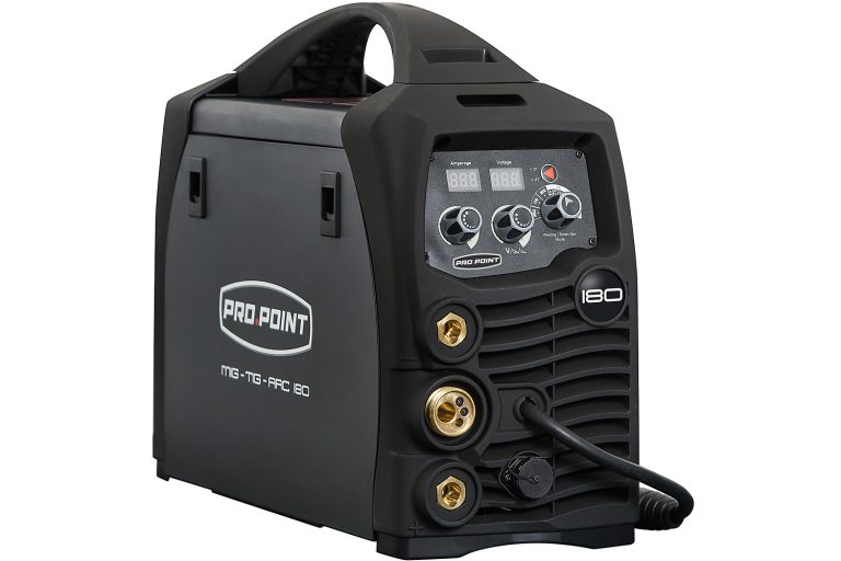 Pro Point 180 Multi-Process MIG-ARC-TIG