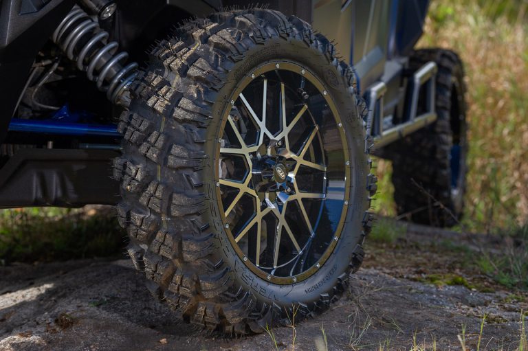 ITP VERSA CROSS SERIES TIRES