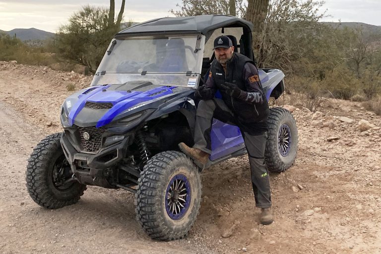 2022 Wolverine RMAX 1000 Sport Detailed Overview