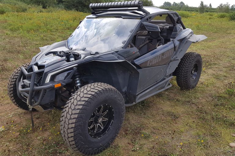 Dalton Industries Clutch Kit for Maverick X3 Turbo R
