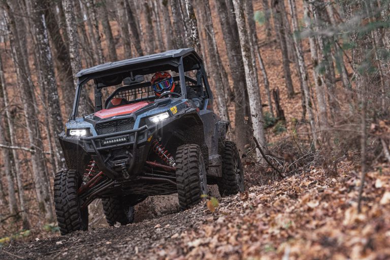 Two Best Things About The 2022 General XP 1000 Trailhead Edition