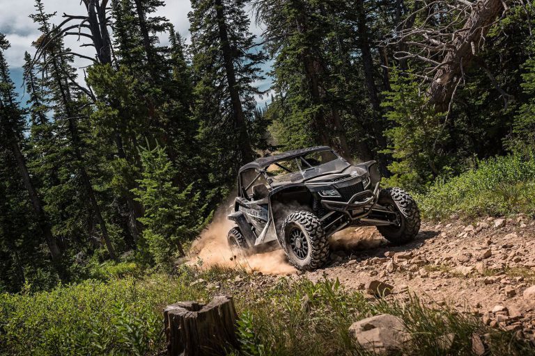 Introducing New Textron Off Road 2019 Havoc and Wildcat XX Models