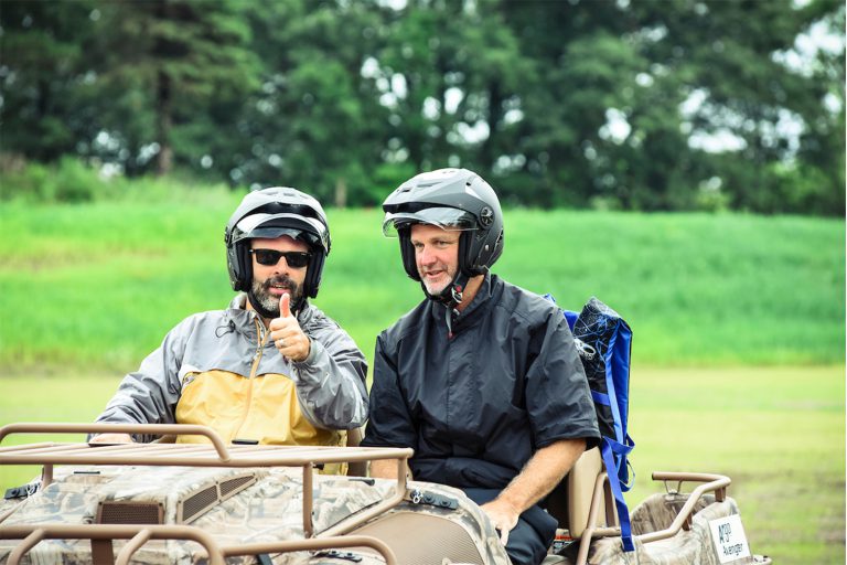 ARGO Selects boatBurner as new Advertising Agency of Record