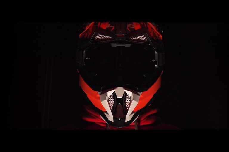 Dirt Trax Television 2018 – Arrival