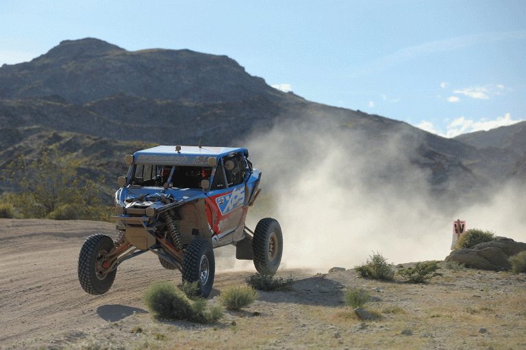 Can-Am Maverick X3 Racers Dominate 2019 UTV WORLD CHAMPIONSHIP