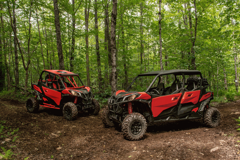 BRP WINS SEVEN PRESTIGIOUS RED DOT DESIGN AWARDS