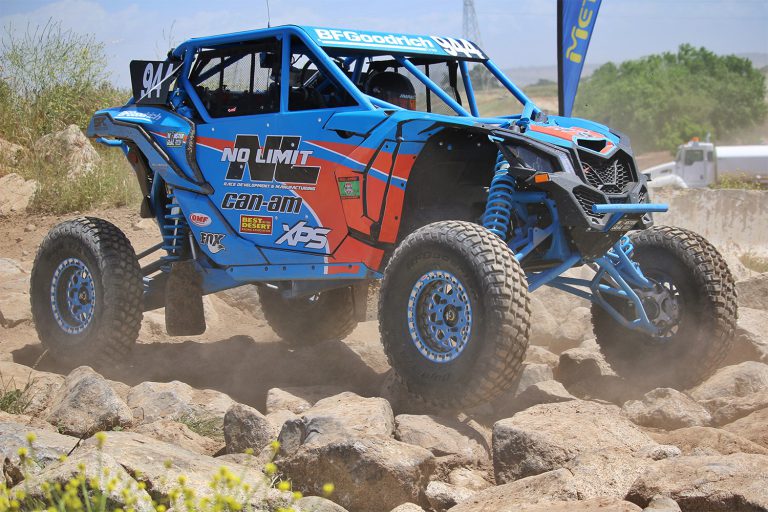 Can-Am Racing Update