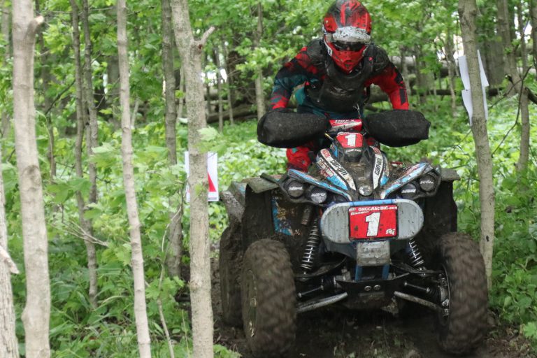 Can-Am Racing Update