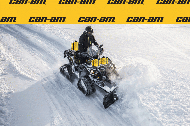 GIFTS FOR GEARHEADS