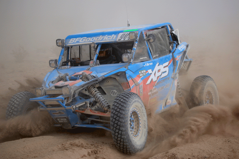 Can-Am EARNs Multiple Championships Around the WORLD During Banner 2018 Racing Season