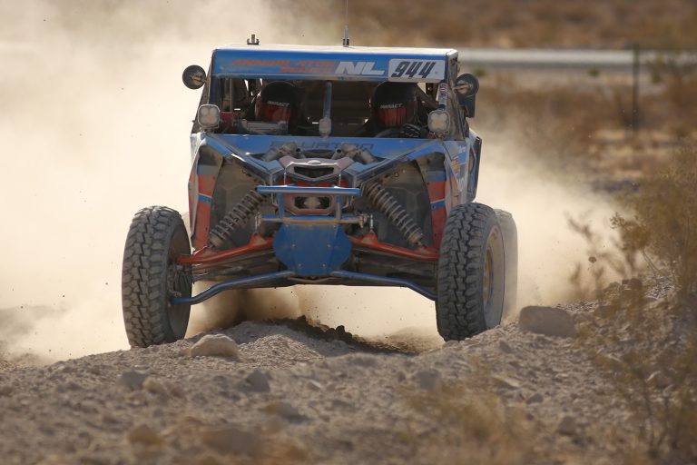 Can-Am Racers Earn Three Prestigious Off-Road Championships With Maverick X3 Side-by-Side Vehicle