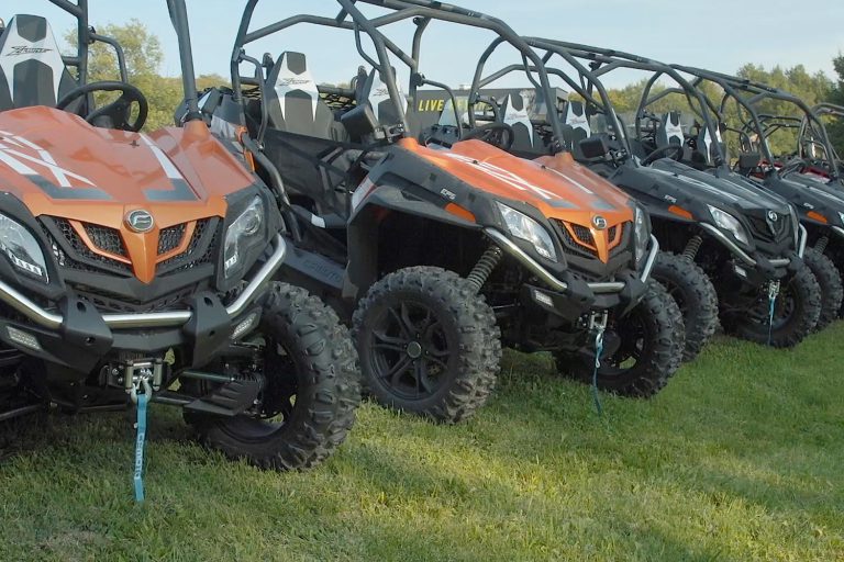 A Talk with CFMOTO Canada’s CEO