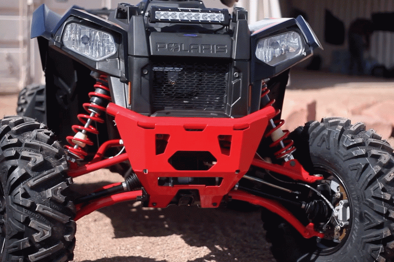 All-New 2020 Polaris Sportsman 1000 & Polaris Scrambler 1000