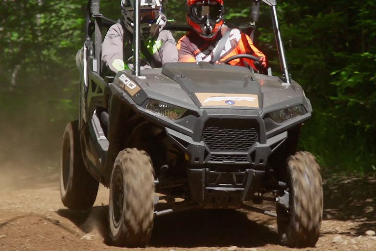 Dirt Trax Television 2018 – Episode 5 Sneak Peek