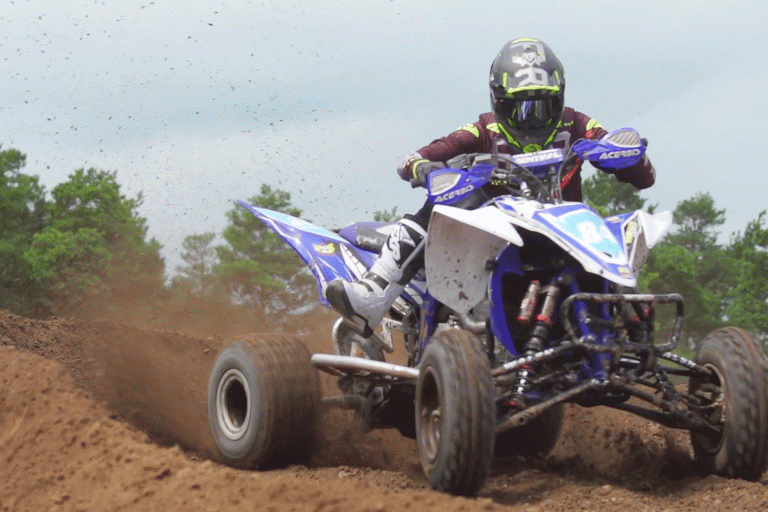 Dirt Trax TV 2019 – Episode 12 Sneak Peek