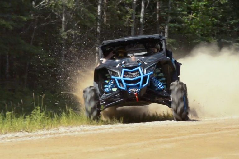 Dirt Trax Television 2017 – Episode 16 Sneak Peek (Encore)