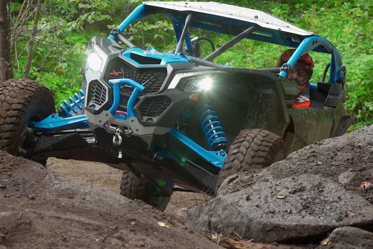 Dirt Trax Television 2018 – Episode 16 Sneak Peek
