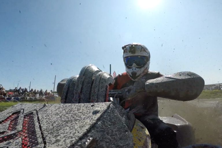 Dirt Trax Television 2017 – Episode 17 Sneak Peek