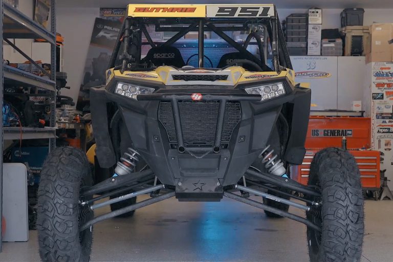 Dirt Trax Television 2017 – Episode 18 Sneak Peek