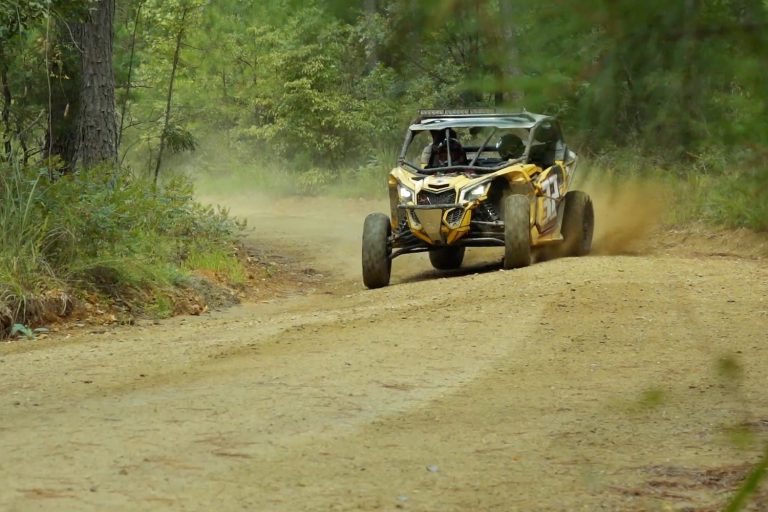 Dirt Trax Television 2017 – Episode 19 Sneak Peek (Encore)