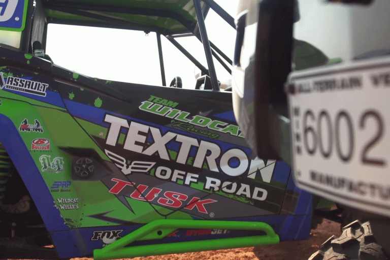 Dirt Trax Television 2018 – Episode 22 Sneak Peek (Encore)