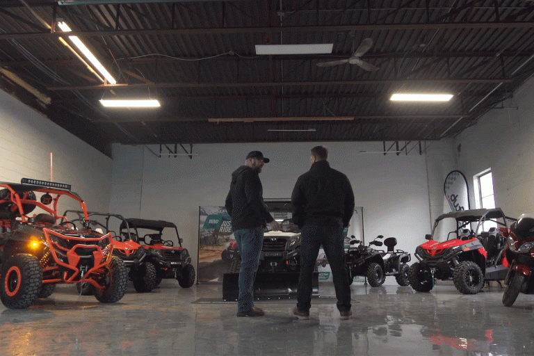 Dirt Trax Television 2018 – Episode 24 Sneak Peek