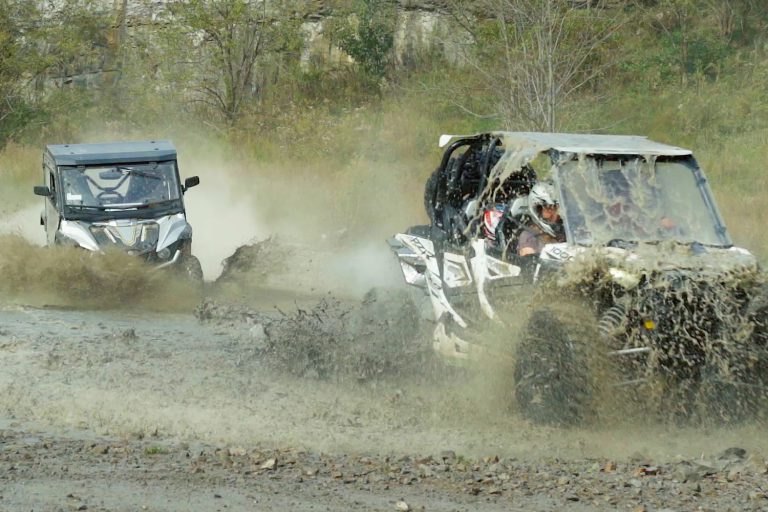Dirt Trax Television 2017 – Episode 25 Sneak Peek