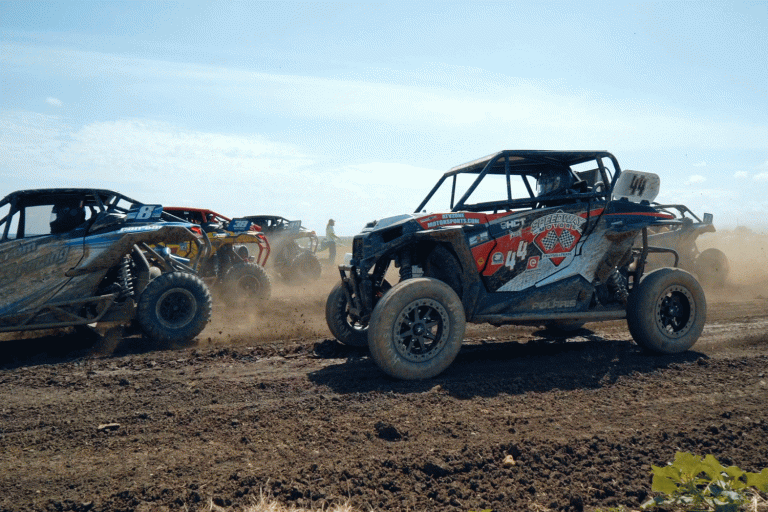 Dirt Trax Television 2018 – Season Finale Sneak Peek