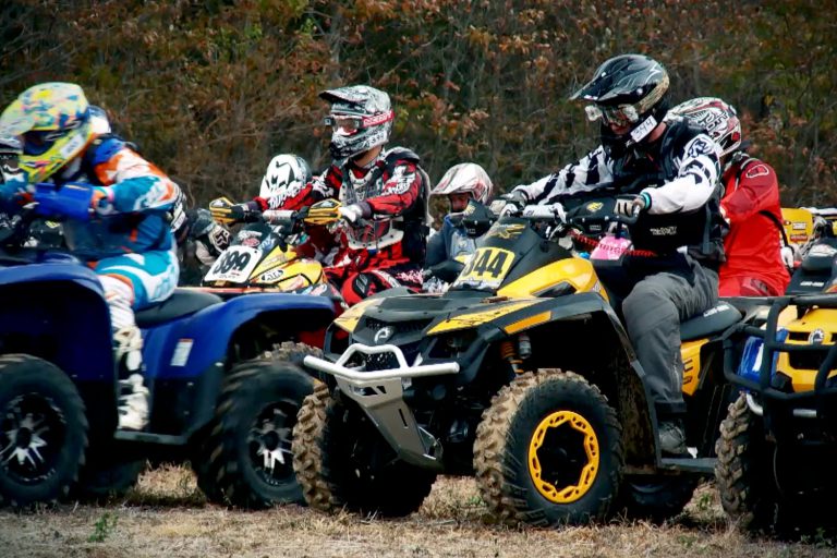 Ironman GNCC Endurance Race