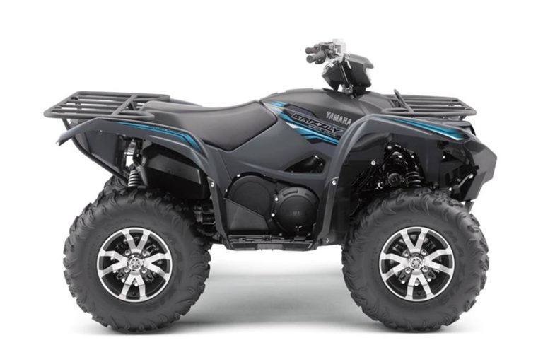 YAMAHA EXPANDS ATV LINEUP FOR 2018