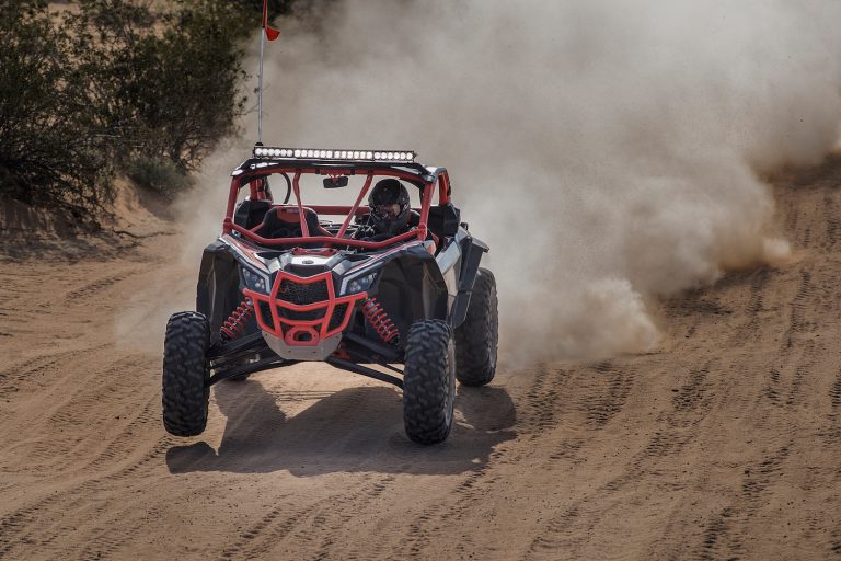 Can-Am Expands Award-Winning Maverick X3 Vehicle Lineup and Offers More Specialty Models