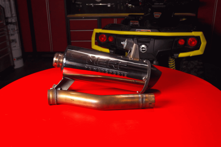 Install & Overview of the MBRP Performance Series Exhaust