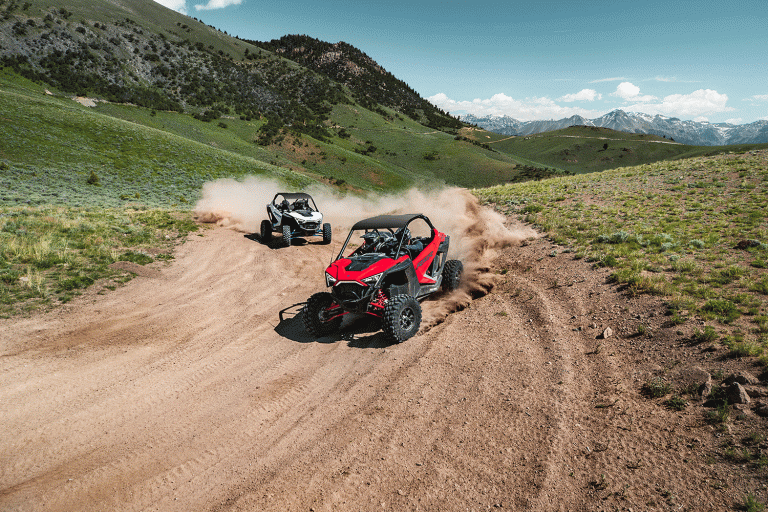 Polaris Celebrates 65th Anniversary with Industry-Leading 2020 Off-Road Lineup