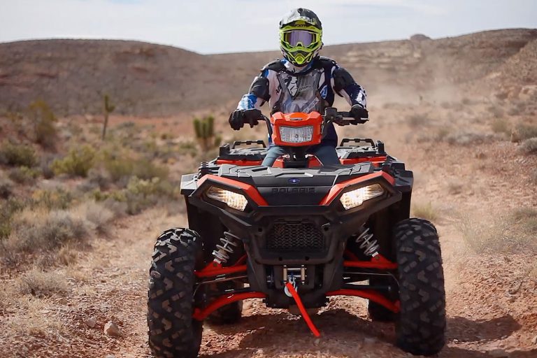 Everything You Need to Know About the 2020 Sportsman and Scrambler XP 1000 S