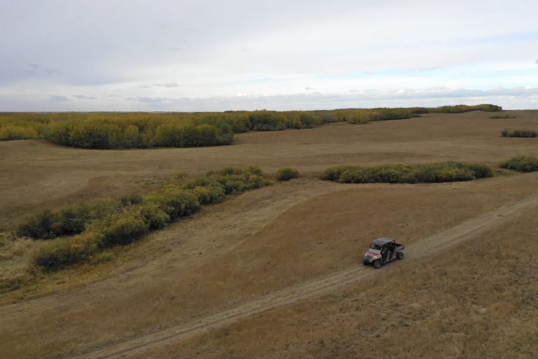 Waterfowl Hunting with the 2019 Polaris RANGER Crew XP 1000