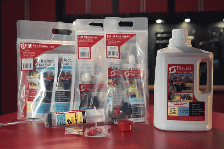 Cool Products for Any Off-Road Adventurer