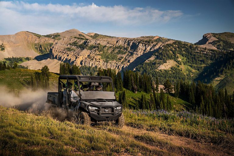 Prowler Pro Crew XT Headlines 2019 Prowler Pro Lineup