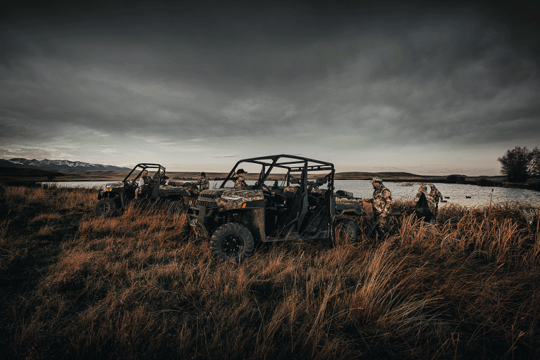 Polaris® RANGER® Expands Industry-Leading 2019 RANGER XP® 1000 Lineup