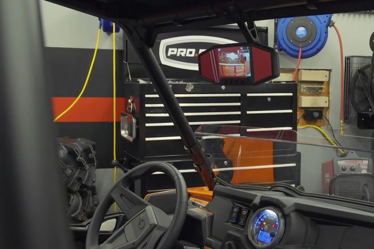 RZR 4 900 Customization – PART 1