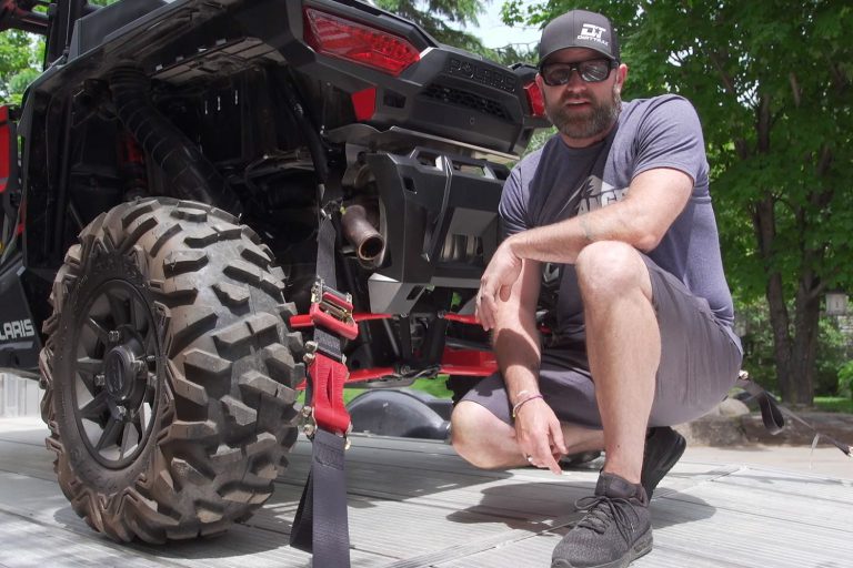 Securing Your Vehicles with ShockStraps