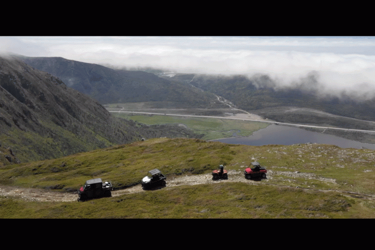 Dirt Trax Television 2019 – Official Teaser