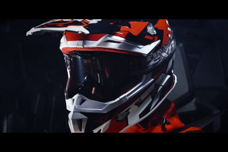 Dirt Trax Television 2017 Teaser