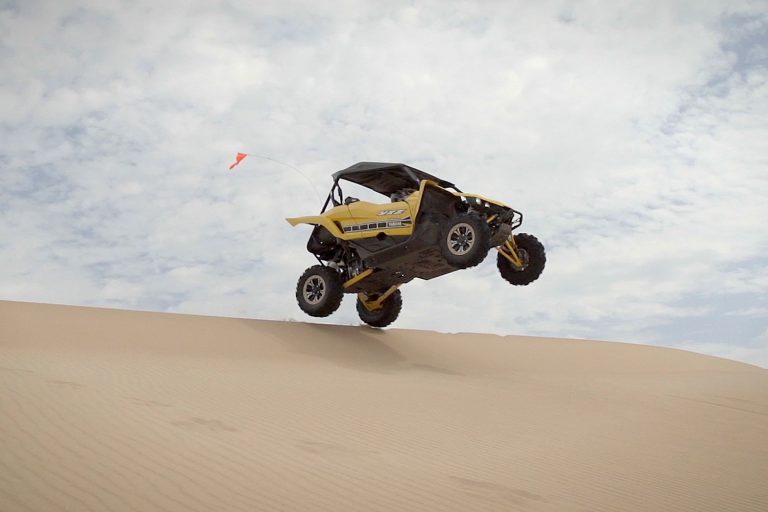 Dirt Trax Television 2017 – Episode 7 Sneak Peek